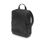 Urban backpack with multiple compartments Moleskine Classic 15'' black colour