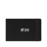 XL artistic album for watercolour, sketches and mixed media Moleskine main view