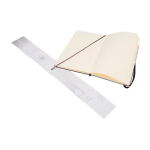 XL sketchbook acid-free paper and inner pocket Moleskine black colour