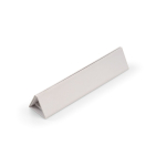 Twist recycled aluminium pen with black ink view in box
