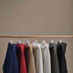 Unisex oversized 340 g/m² cotton and recycled polyester hoodie Ericeira