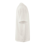 Unisex organic cotton oversized fit T-shirt 240 g/m² Paloma second view