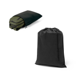 Non-woven drawstring bag with cord closure 60 g/m² various colours