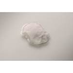 Reusable plastic hand warmer in Santa Claus shape mixed colour sixth photographic view