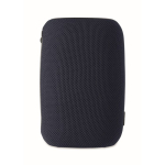 Rechargeable wireless speaker with USB-C cable, 8W output navy-blue colour eighth view