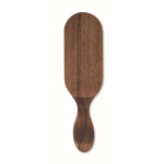 Stainless steel and wood cheese grater for everyday use wood colour seventh view