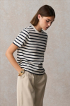 Women’s organic cotton T-shirt with modern fit 150 g/m² SOL'S LEGEND mixed colour second view