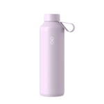 Triple-insulated thermal bottle 710 ml Ocean Bottle lavanda colour