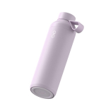 Triple-insulated thermal bottle 710 ml Ocean Bottle lavanda colour second view
