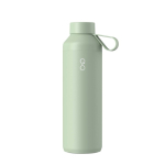Triple-insulated thermal bottle 710 ml Ocean Bottle light-green colour