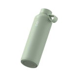 Triple-insulated thermal bottle 710 ml Ocean Bottle light-green colour second view