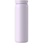 Ocean Bottle 590ml insulated tumbler with leakproof 360° lid lavanda colour second rear view