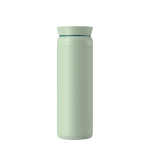 Ocean Bottle 590ml insulated tumbler with leakproof 360° lid light-green colour second rear view