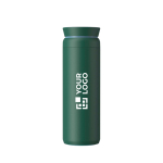 Ocean Bottle 590ml insulated tumbler with leakproof 360° lid main view