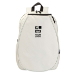 Padel backpack with organiser pockets 18 L 15'' main view