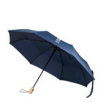 Wind-resistant folding umbrella with automatic opening and closing Ø105 main view