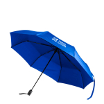Eco-friendly folding umbrella with automatic opening and closing Ø120 main view