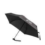 Compact mini folding umbrella with drip-proof cover Ø90 main view