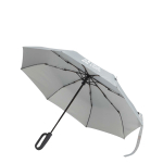 Compact foldable RPET umbrella with automatic opening Ø99 main view