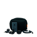Fast travel charger with USB-C and USB-A ports 65W Xtorm main view