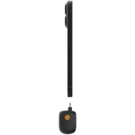 Xtorm foldable power bank with USB-C fast charging, 5,000 mAh black colour third view