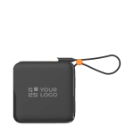 3-in-1 travel charger with 10,000 mAh wireless charging Xtorm main view