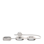 3-in-1 wireless charging station for Apple devices Zens main view