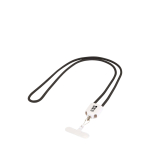 5-in-1 charging cable with lanyard and 65W fast charging main view