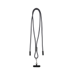 Charging cable with cord and 65W fast charging main view