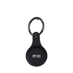 Silicone tracker holder compatible with Find My main view
