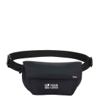 Versatile Thule 2L double-compartment crossbody bag main view