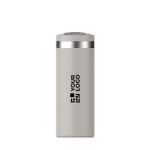 Leakproof double-wall thermal tumbler with fliptop lid 350ml Stanley main view