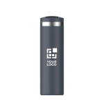 Double-wall thermal tumbler with leakproof lid 470ml Stanley main view