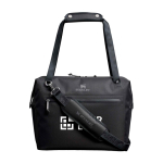 Cooler bag with mesh pocket and zip for 20 cans Stanley main view