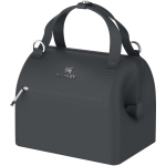 Stanley mini cool bag with durable zip for 10 cans black colour