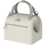 Stanley mini cool bag with durable zip for 10 cans beige colour