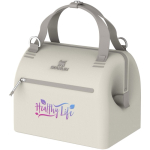 Stanley mini cool bag with durable zip for 10 cans beige colour