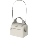 Stanley mini cool bag with durable zip for 10 cans beige colour third view
