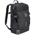29L urban backpack with Stanley 16'' laptop sleeve black colour