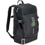 29L urban backpack with Stanley 16'' laptop sleeve black colour