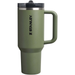 Stanley 1.18 L leakproof flip straw thermal tumbler