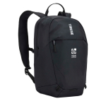 Compact Thule 12L everyday backpack with reflective details main view