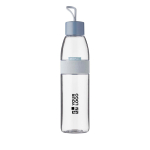 Leakproof water bottle with integrated loop 700ml Mepal main view