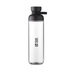 Water bottle with leakproof flip-top lid 900ml Mepal main view