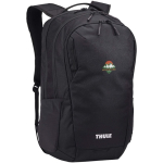 Expandable laptop backpack with padded sleeve 28L Thule 16” black colour