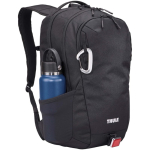 Expandable laptop backpack with padded sleeve 28L Thule 16” black colour second view