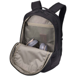 Expandable laptop backpack with padded sleeve 28L Thule 16” black colour fifth view