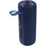 Prixton 30 W detachable 2-in-1 speaker with surround sound blue colour