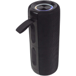 Prixton 40 W split-in-two speaker with surround sound black colour