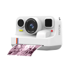 Children's instant print camera 1,300 mAh Prixton white colour